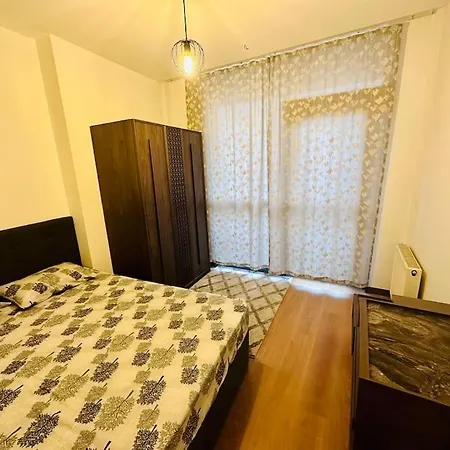 Istnbul - Batisehir K2